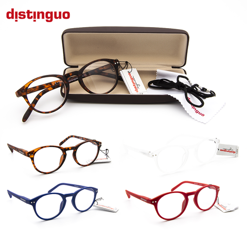 Distinguo | Modigliani 806 | Occhiali da Lettura - Vista | Adulto Unisex |  eBay