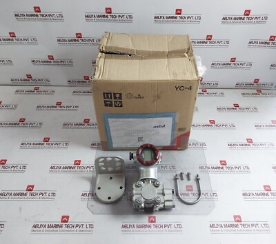 Azbil AT9000 Fortschrittlicher Sender GTX71G-AAAABBB-AK1AXBX-T1 10MPA 12,5-42VDC