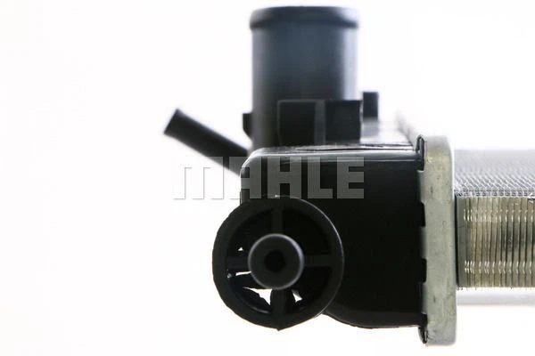 Radiador, refrigeración del motor BEHR MAHLE CR268000S para Opel Corsa B Foto 2 de 4