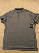 nike dri fit vapor solid golf polo 2019