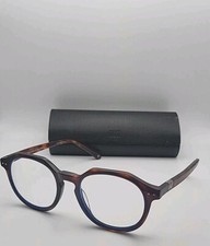 Muse Brown Tortoise Eyeglasses Frames 35-0024...