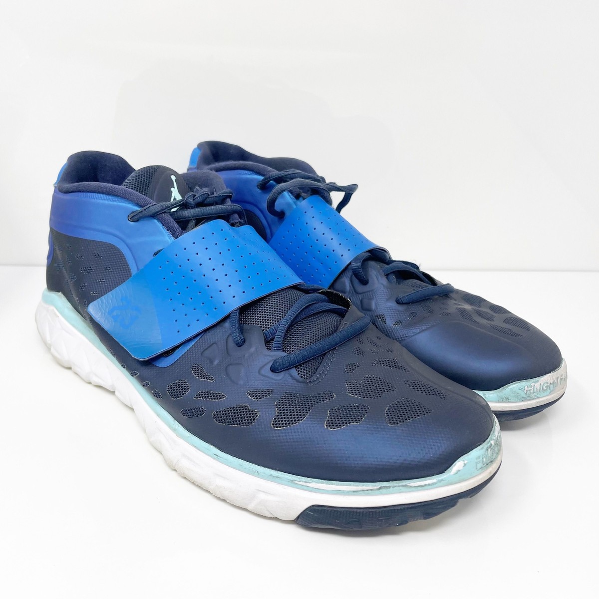 jordan lunarlon flight flex