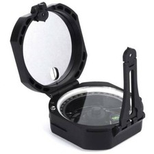 Professional Geological Compass Lightweight Outdoor Survival handheld compass