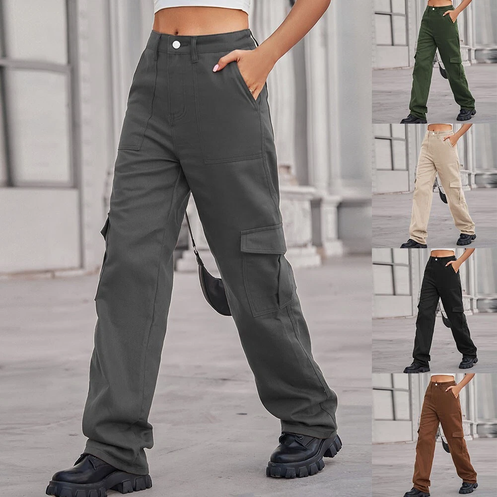 Pantalon femme avec poche cheap