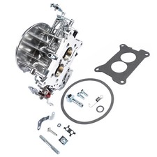 Carburetor Manual 350 Cfm Fits Holley 2300 350 Cfm Square Bore Gasoline 0-7448 Carburetor Manual 350 Cfm Fits Holley 2300 350 Cfm Square Bore Gasoline 0-7448