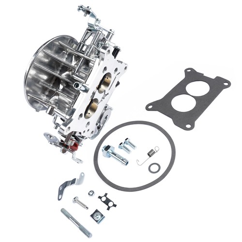 Carburetor Manual 350 CFM For Holley 2300 350 CFM Square Bore Gasoline carburetor-manual-350-cfm-for-holley-2300-350-cfm-square-bore-gasoline