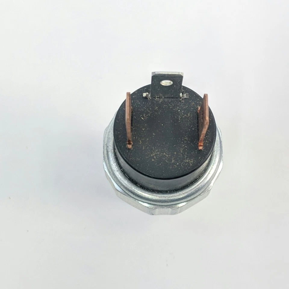 Interruptor de luz de presión de aceite de 3 pines Napa Echlin OP6623 se adapta a Volare Caravelle Aspen Foto 3 de 4