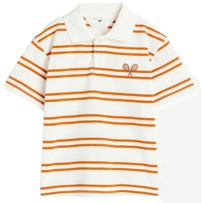 H&M White Clothing, Shoes & Accessories for Kids