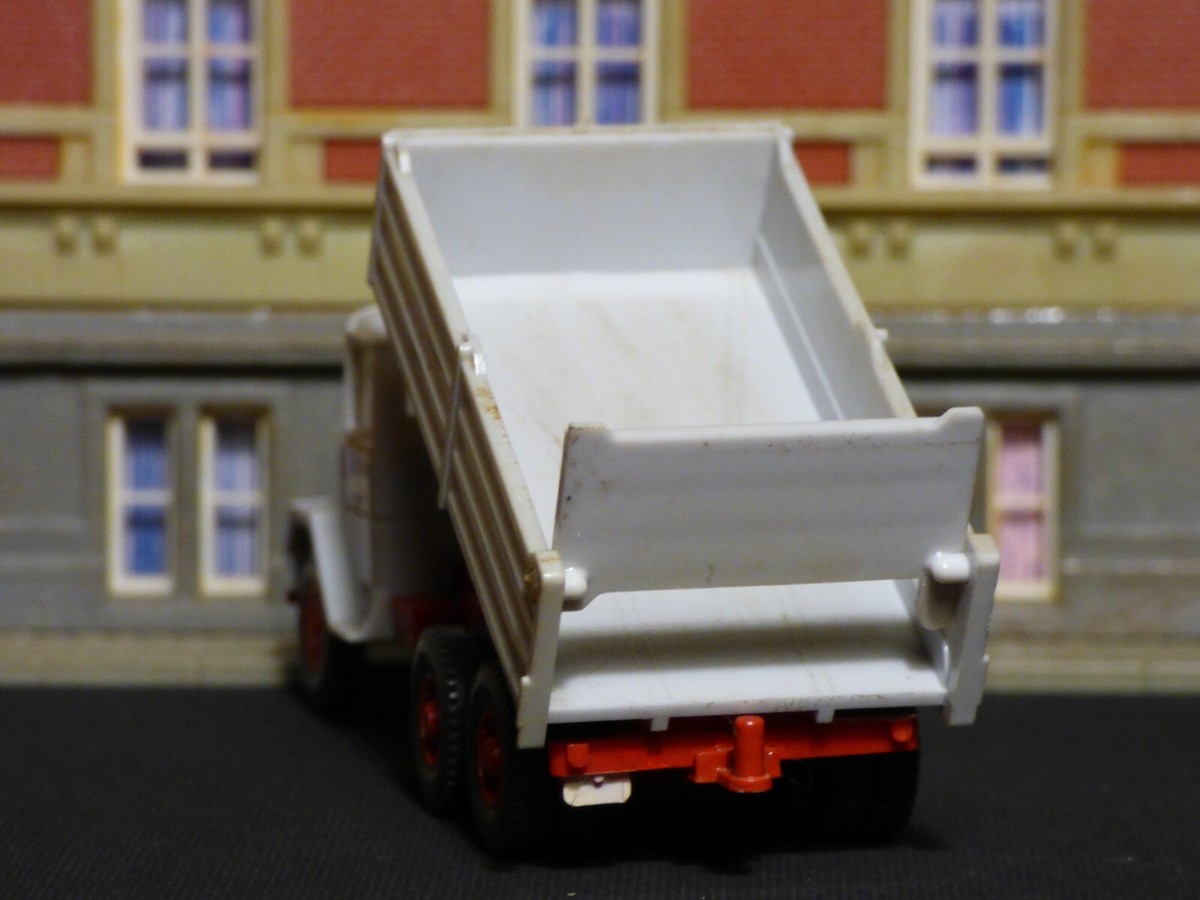 Rarity, WIKING, 1:87, Magirus Deutz Kipper, Various Colours