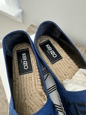 Las mejores ofertas en Zapatos azul KENZO para De mujer