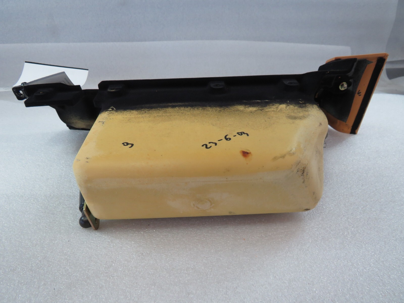 Ferrari 360, Spider, Glove Box Drawer, Used, P/N 65534200