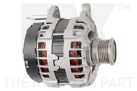 Lichtmaschine Generator FüR VW Passat Variant 3G5 2.0 TDI Tiguan AD1 BW2