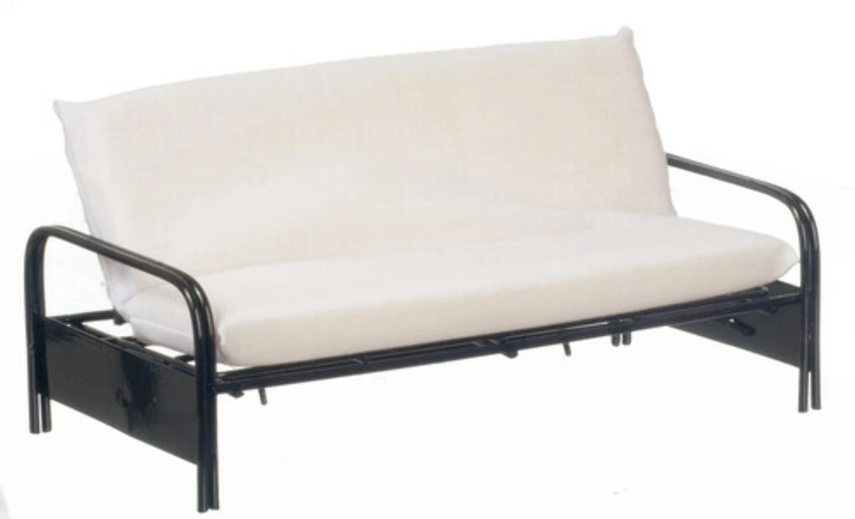 Wrought iron futon online