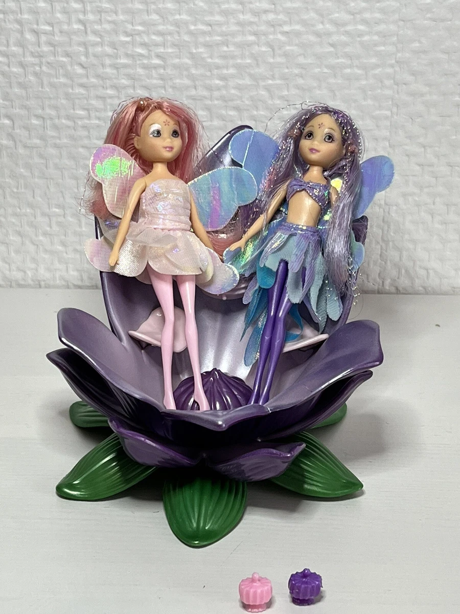Barbie fairytopia 2004 hot sale