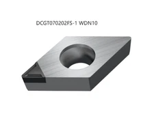 ORIGINAL    2 PCS    USER    TOOLS    DCGT070202FS-1 WDN10