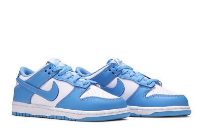 スケートボード Nike Dunk Low \"University Blue\" Nike Dunk Low Topography University Blue Men's - FN6834-412 - US