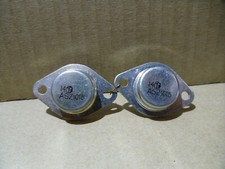ASZ1015 Germaniumtransistor paar ,factory selected