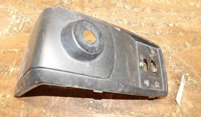 John Deere X500 Upper Panel M152356 | eBay