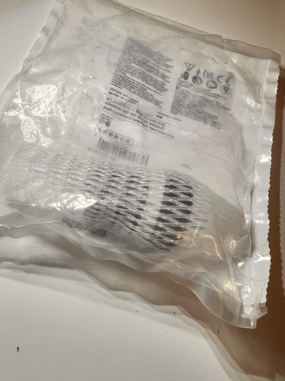 Siemens 3SU10010AB200AA0 3SU1001-0AB20-0AA0 Pulsante illuminato Piatto, Anello