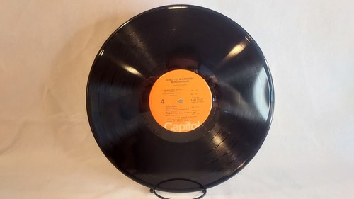 Vintage Merle Haggard Songs I'll Always Sing Vinyl LP Capitol SABB-11531 1977 - Picture 7 of 7