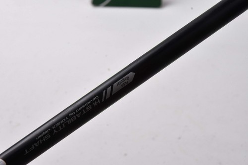 Yonex Ezone GS i-Tech Driver / 10.5 Degree / Regular Flex Yonex EX-G02 Shaft - Picture 6 of 8