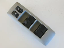 08 09 10 Nissan Rogue Drivers Side Left Master Window Switch OEM