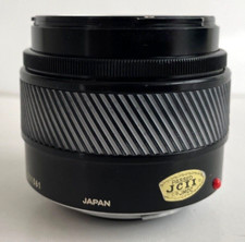 Minolta A-mount f/2 Camera Lenses for sale - eBay Minolta A-mount f/2 Camera Lenses for sale - eBay