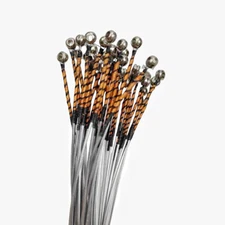 Professional Viola String, 10 Sets Al-Mg Middle Soft Viola A D G C strings