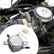 Replacement Fuel Pump for GY6 50cc 80cc 110cc 125cc Motorcycle