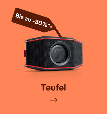 Teufel