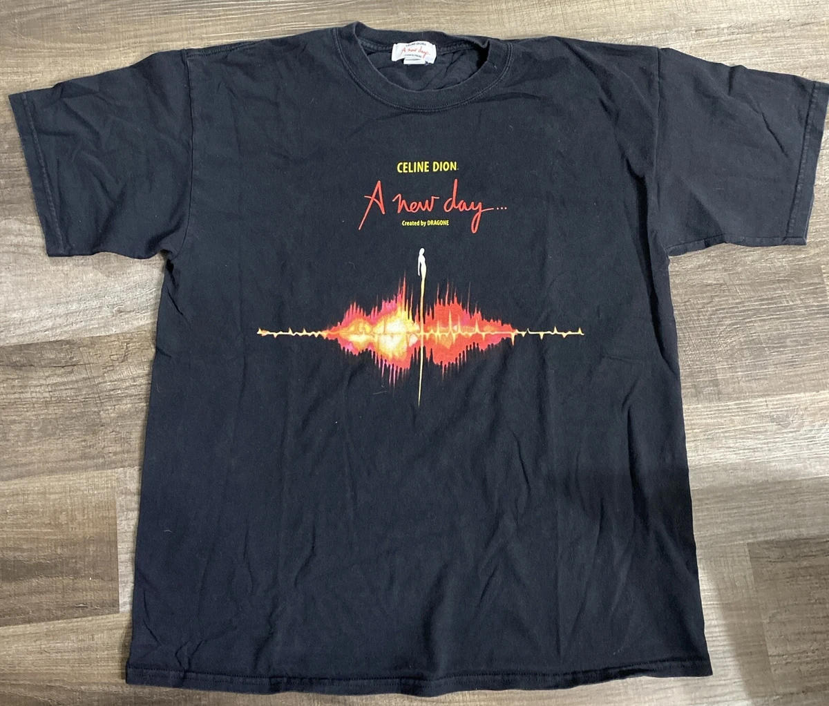 Celine Dion T-Shirts for Men for sale - eBay