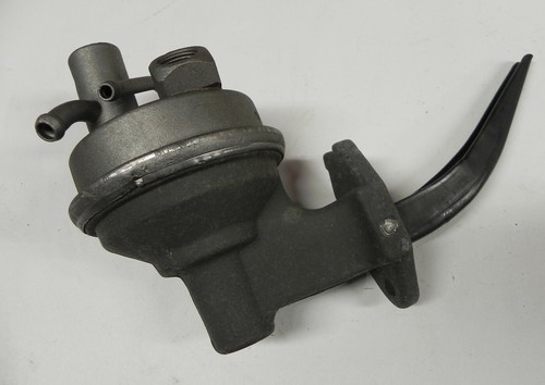 1975-79 BUICK V8 260, 350, 403 *REBUILT* AC BRAND FUEL PUMP #40712 - Picture 2 of 3