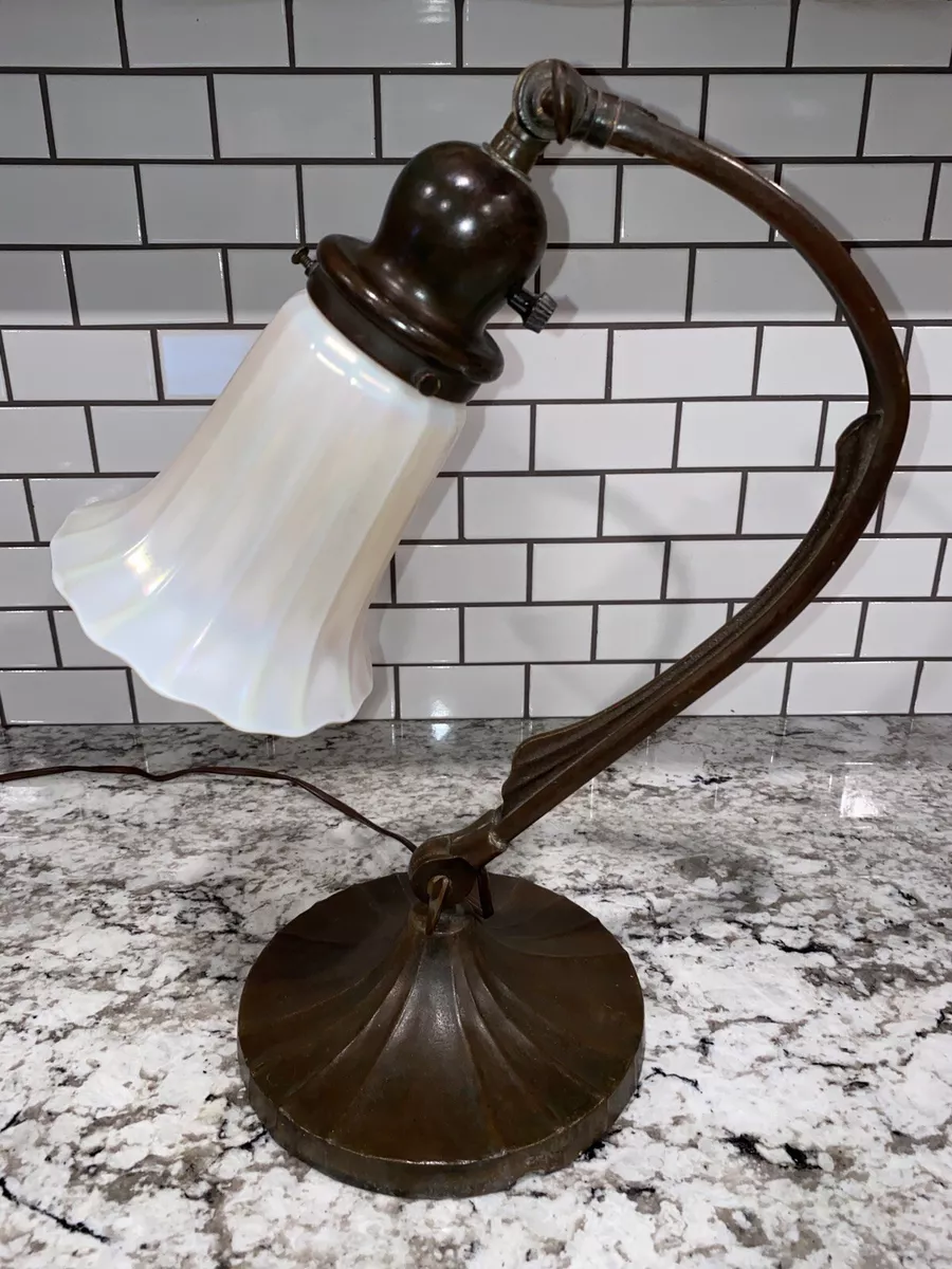 Handel table lamp deals
