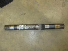 John Deere 2010 Ru Dual Rockshaft System Main Rockshaft T12597 Tractor