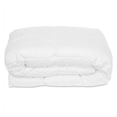 Luxus Bettdecke Corovin Ganzjahresdecke Single Double King Superking 10,5 Togs
