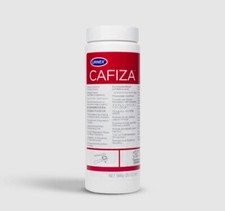 Urnex Cafiza Espresso Machine Cleaning Powder 566g 20 oz - White