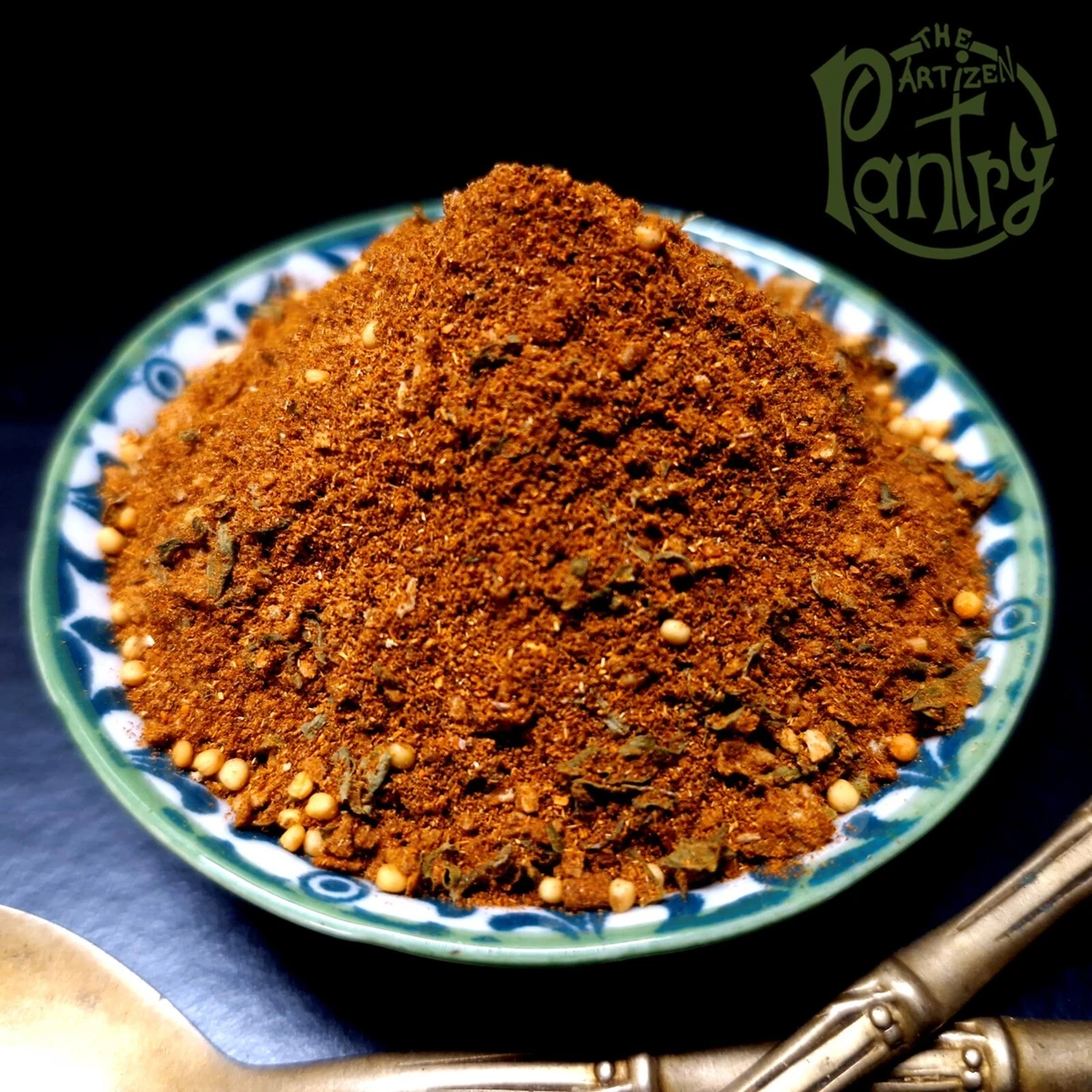 NEW All American Spice Rub - HANDCRAFTED FIRE BBQ & GRILL SPICE BLEND 50g - 1kg