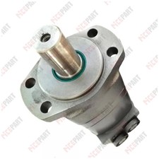 104-1627-006 Hydraulic Motor 1041627006 Compatible Eaton Char-Lynn 2000 Series