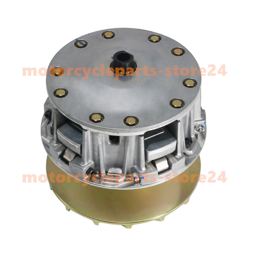 TUKASA専用 For TGB Front Complete Variator Set BLADE 1000LT/1000LTX T3b