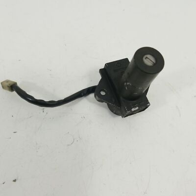 ひ Kawasaki Z 1000 ST Ez: 80 Ignition Barrel Lock Tinkerer