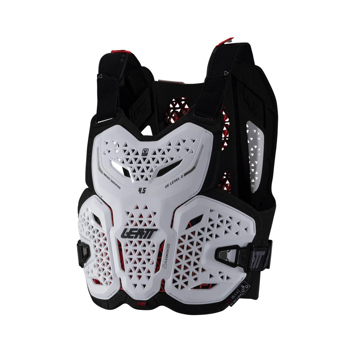 Leatt - Chest Protector 4.5 Evo | eBay