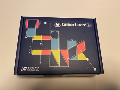 Asus Tinker Board 2S