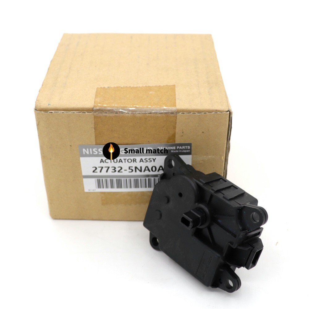 邦楽 ALTIMA/TRYANGLE OEM Maxima A/C Door Air Mix Actuator For Nissan Altima Sentra QX50