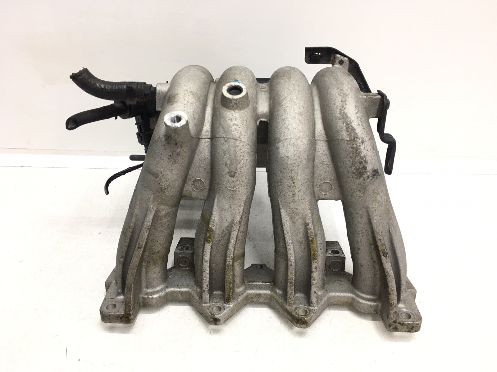 07 08 09 10 11 Hyundai Accent Kia Rio 1.6L Intake Manifold | eBay