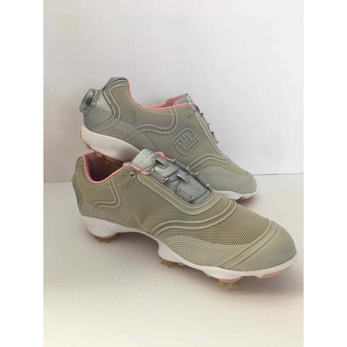 フットジョイ（FOOT JOY）（レディース）ゴルフシューズ フットジョイ