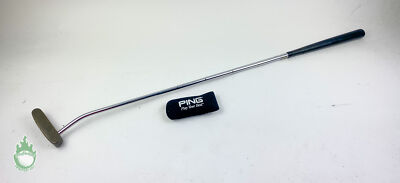 Used RH Ping Scottsdale PO BOX 1345 B66 Ball-Namic 35