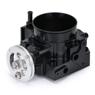 #ad #ad 70MM Aluminum Throttle Body For Honda Civic Si K Series K20K20A Engine Acura RSX $49.90