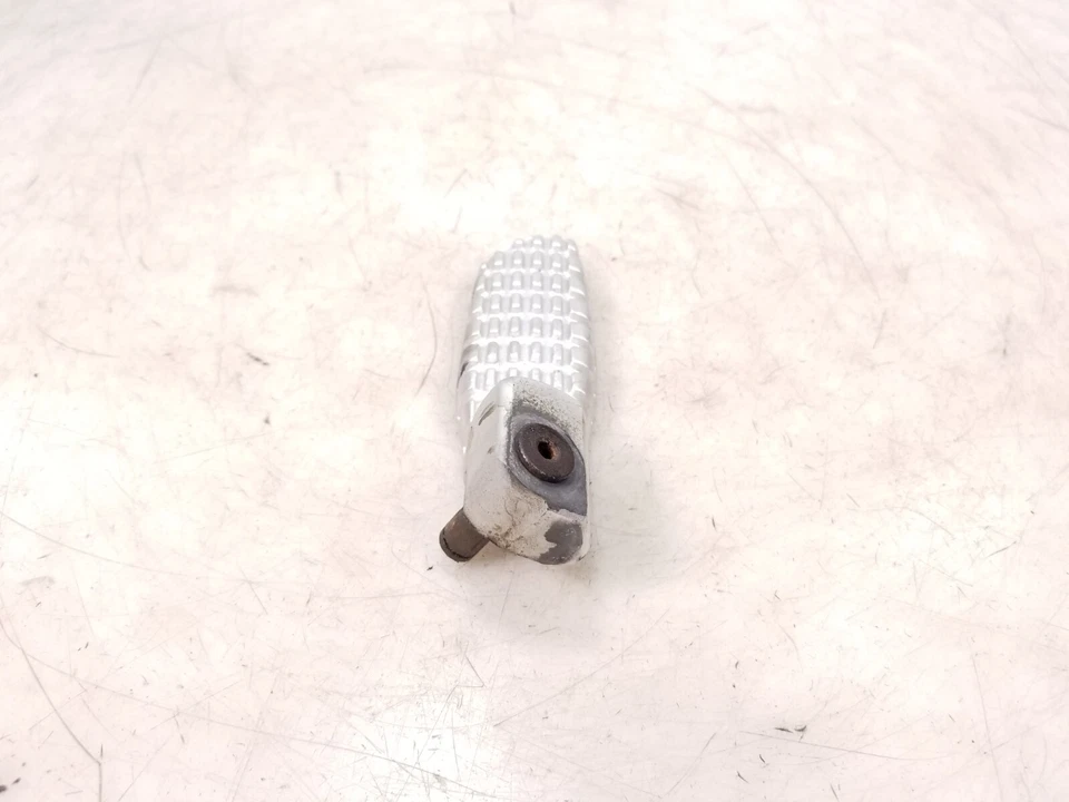 08 Buell XB12 XB12X Ulysses Rear Left Passenger Foot Peg Rest & Mount - Imagem 4 de 4