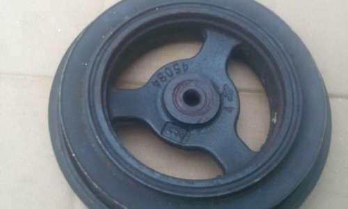 2002? Dodge Neon Harmonic Balancer