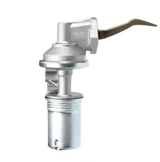 M4008 Carter Mechanical Fuel Pump Ford 1958-1969 272 292 312 332 352 360 390 - Image 3 of 4